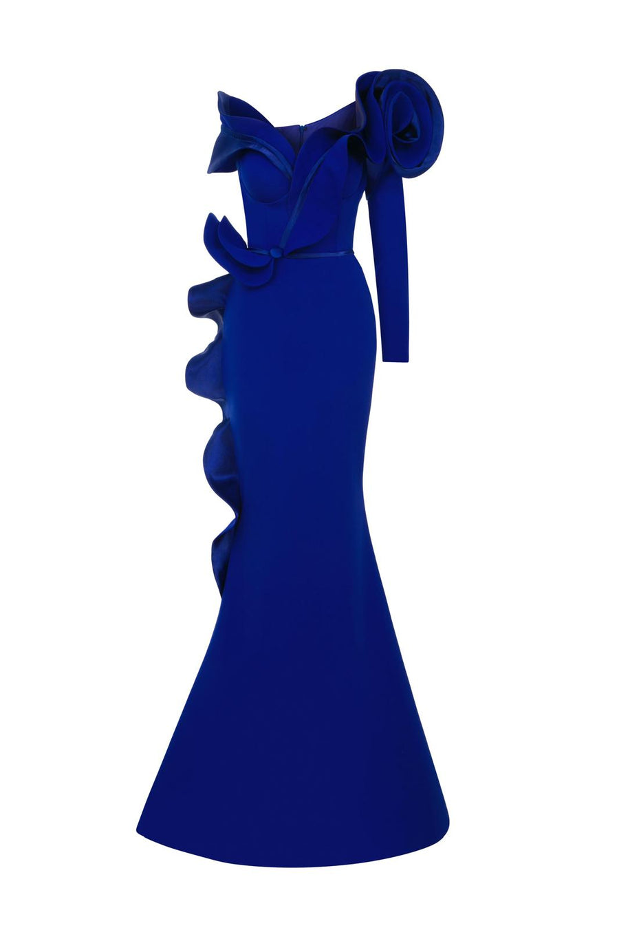 ORNF 2714 - Ornelys Couture - Ornelys by FS