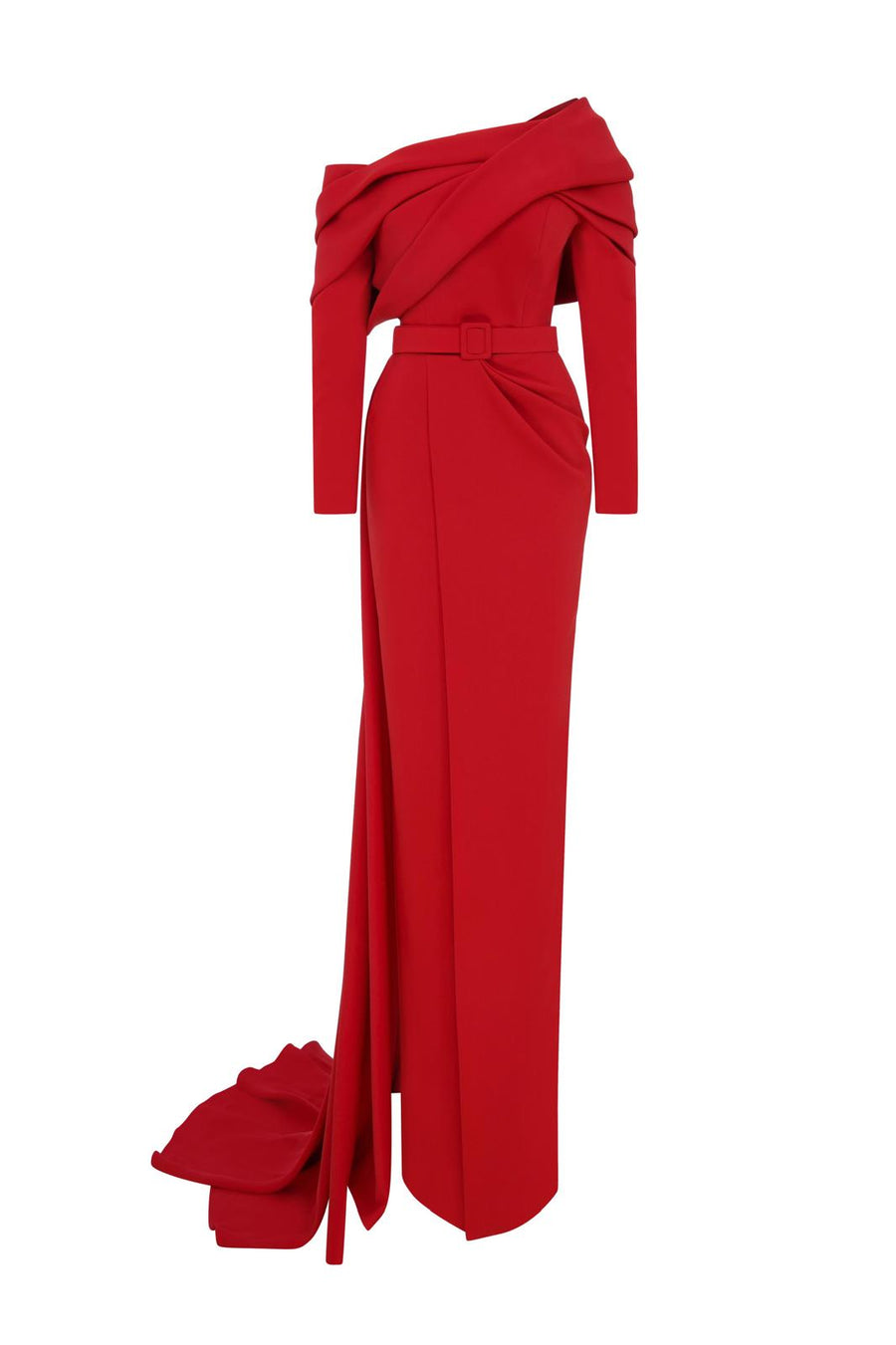 ORNN 608 - Ornelys Couture - Ornelys by NF