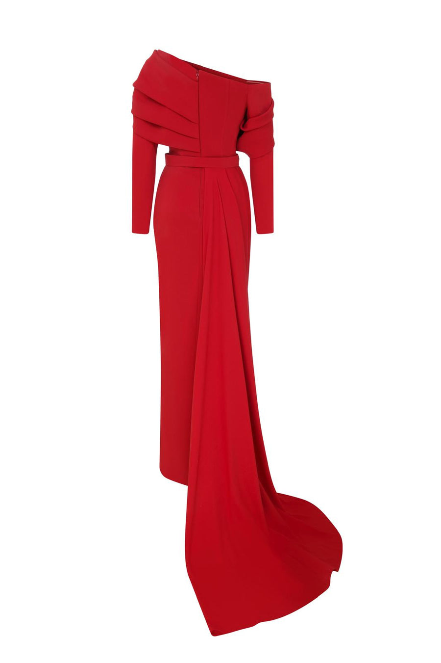 ORNN 608 - Ornelys Couture - Ornelys by NF