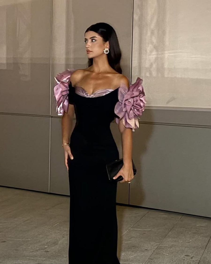 ORNF 2886 - Ornelys Couture - Ornelys by FS