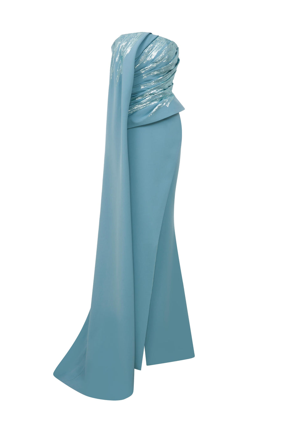 ORNE 098 - Ornelys Couture - Ornelys by Eli