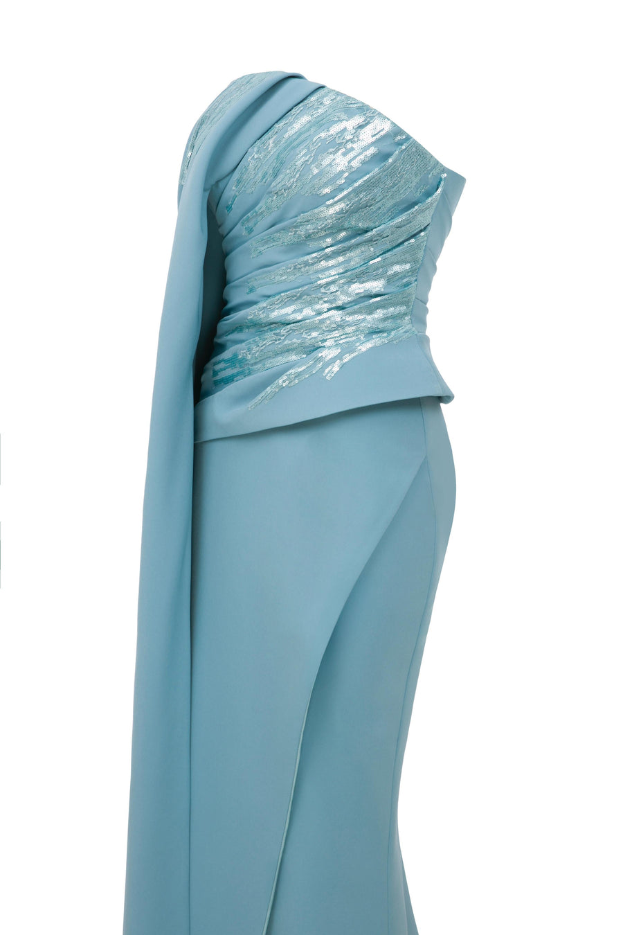 ORNE 098 - Ornelys Couture - Ornelys by Eli