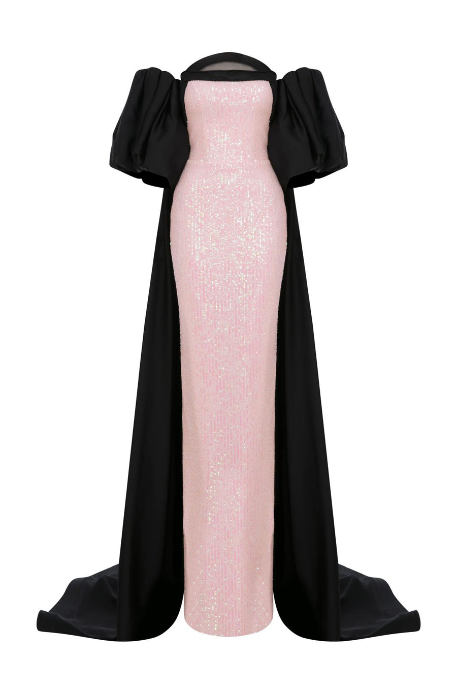 ORNN 635 - Ornelys Couture - Ornelys by NF