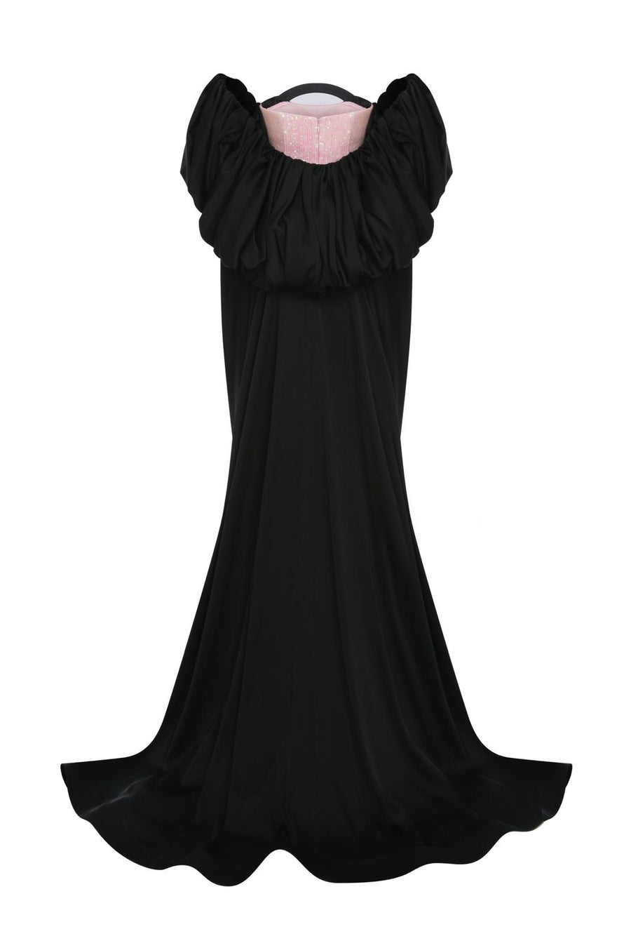 ORNN 635 - Ornelys Couture - Ornelys by NF