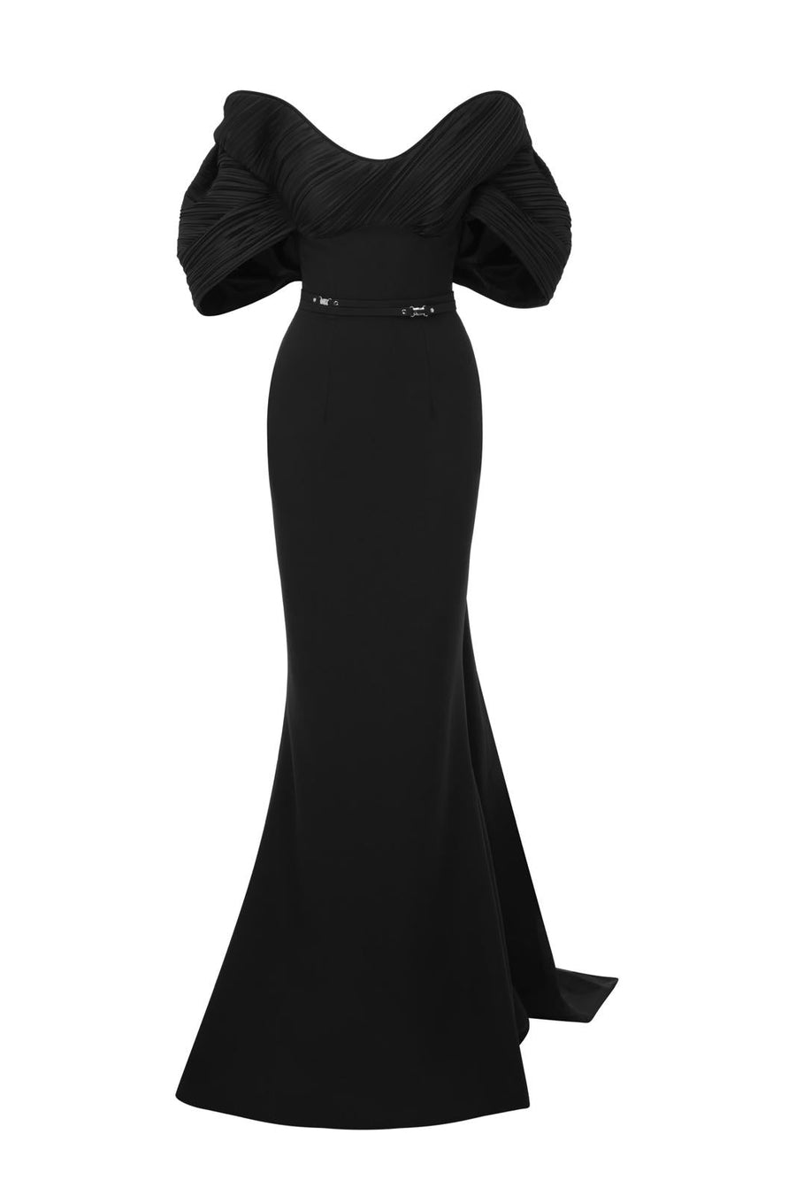 ORNE 088 - Ornelys Couture - Ornelys by Eli