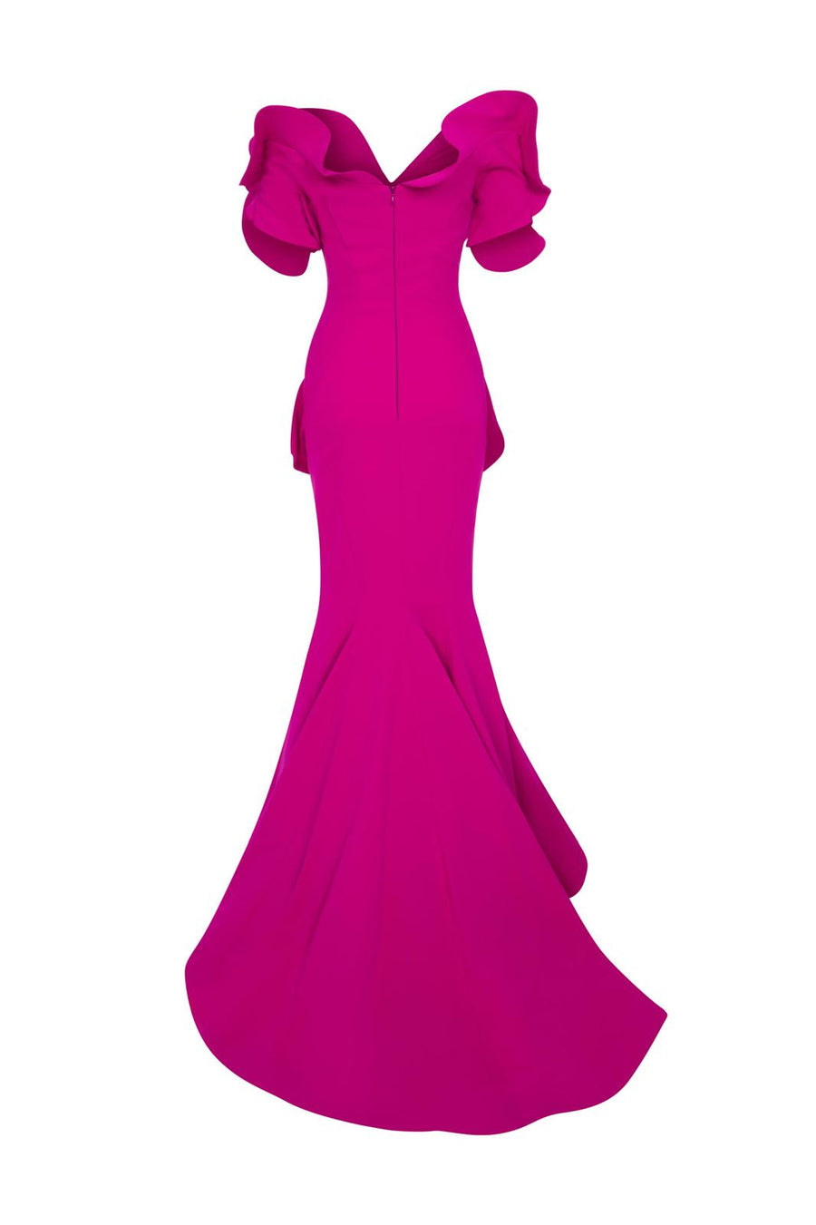 ORNF 2328 - Ornelys Couture - Ornelys by FS