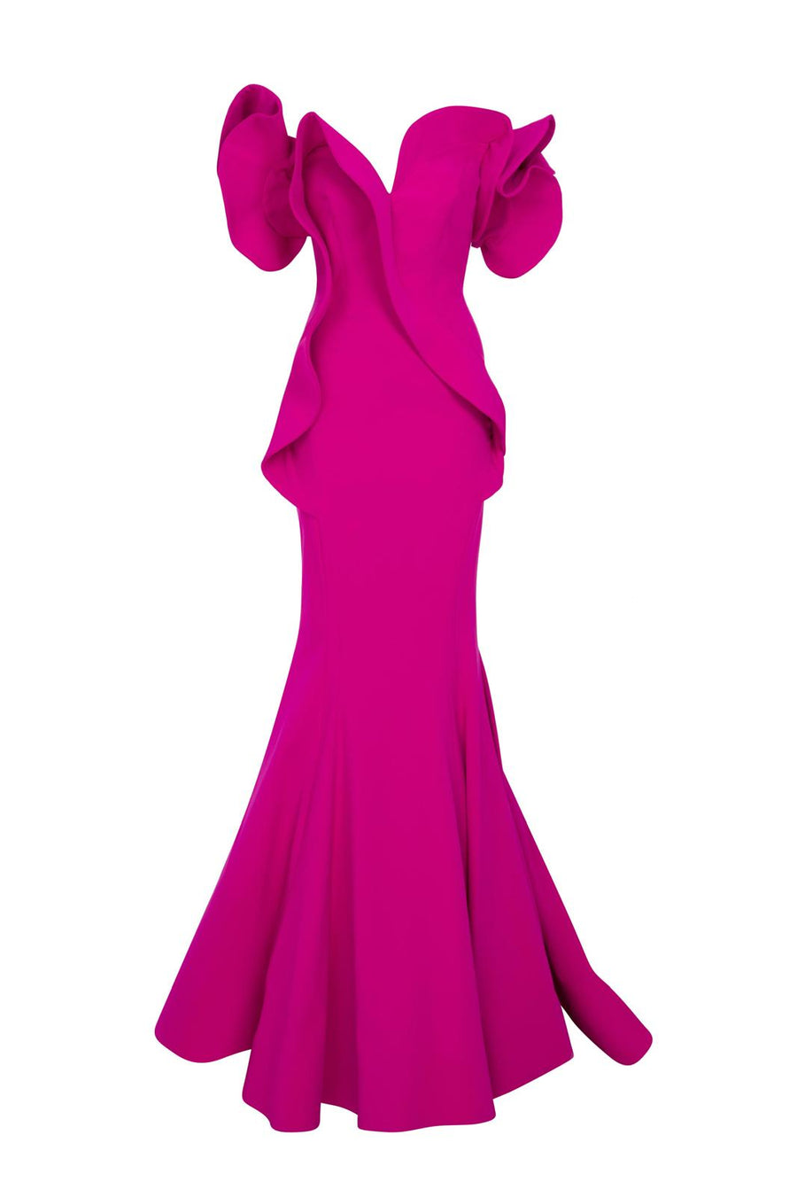 ORNF 2328 - Ornelys Couture - Ornelys by FS