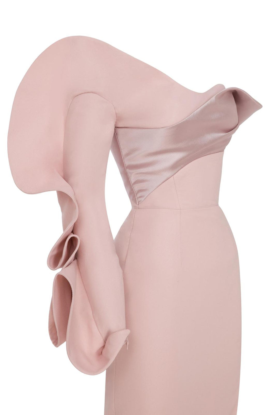 ORNE 107 - Ornelys Couture - Ornelys by Eli