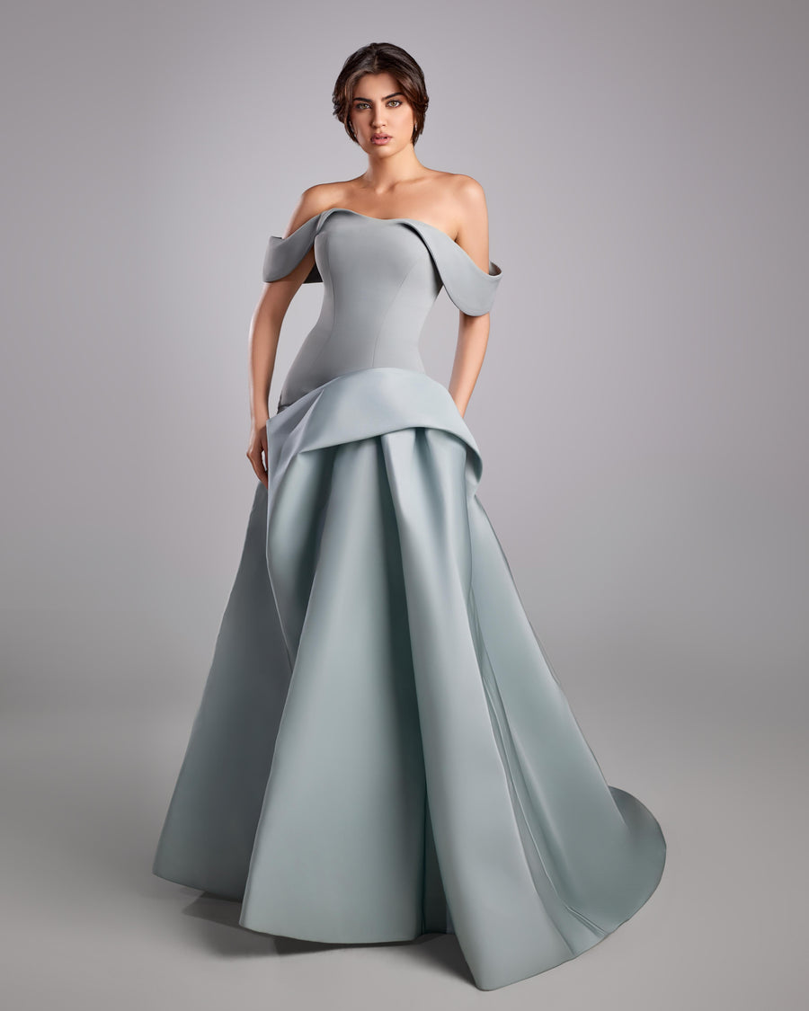 ORNE 103 - Ornelys Couture - Ornelys by Eli