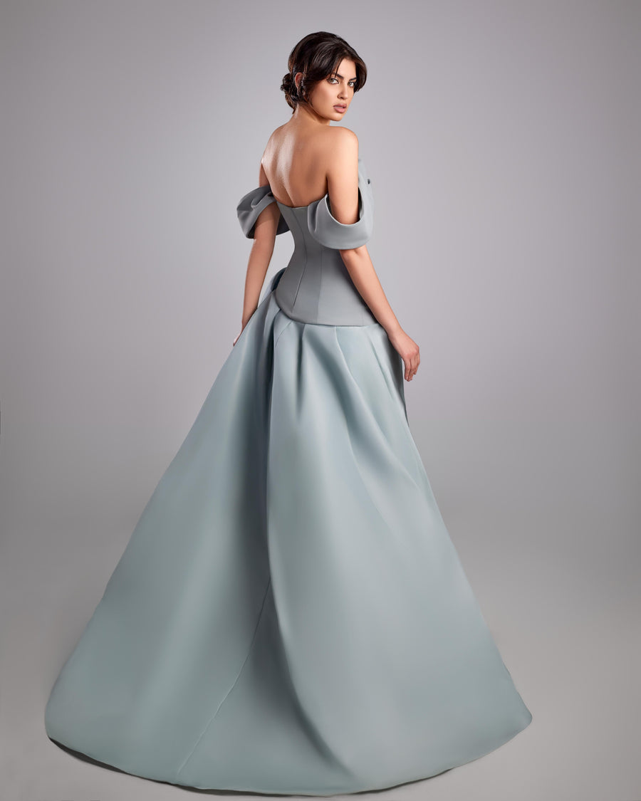 ORNE 103 - Ornelys Couture - Ornelys by Eli