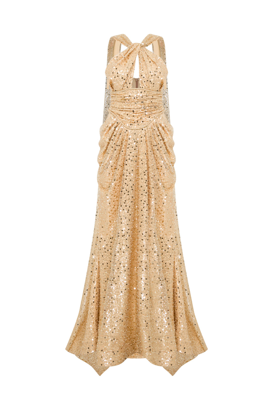 ORNF 2724B - Ornelys Couture - Ornelys by FS