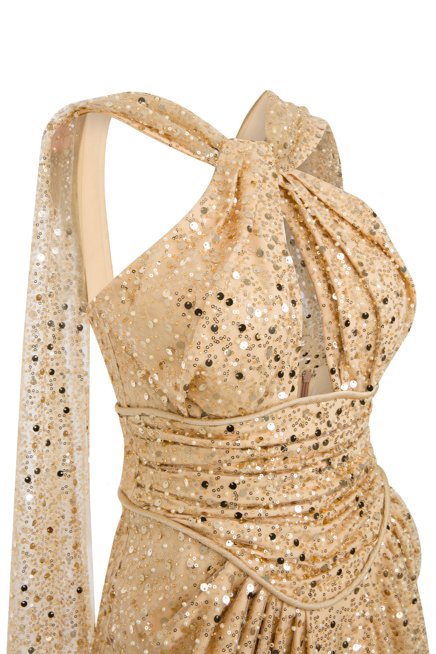 ORNF 2724B - Ornelys Couture - Ornelys by FS