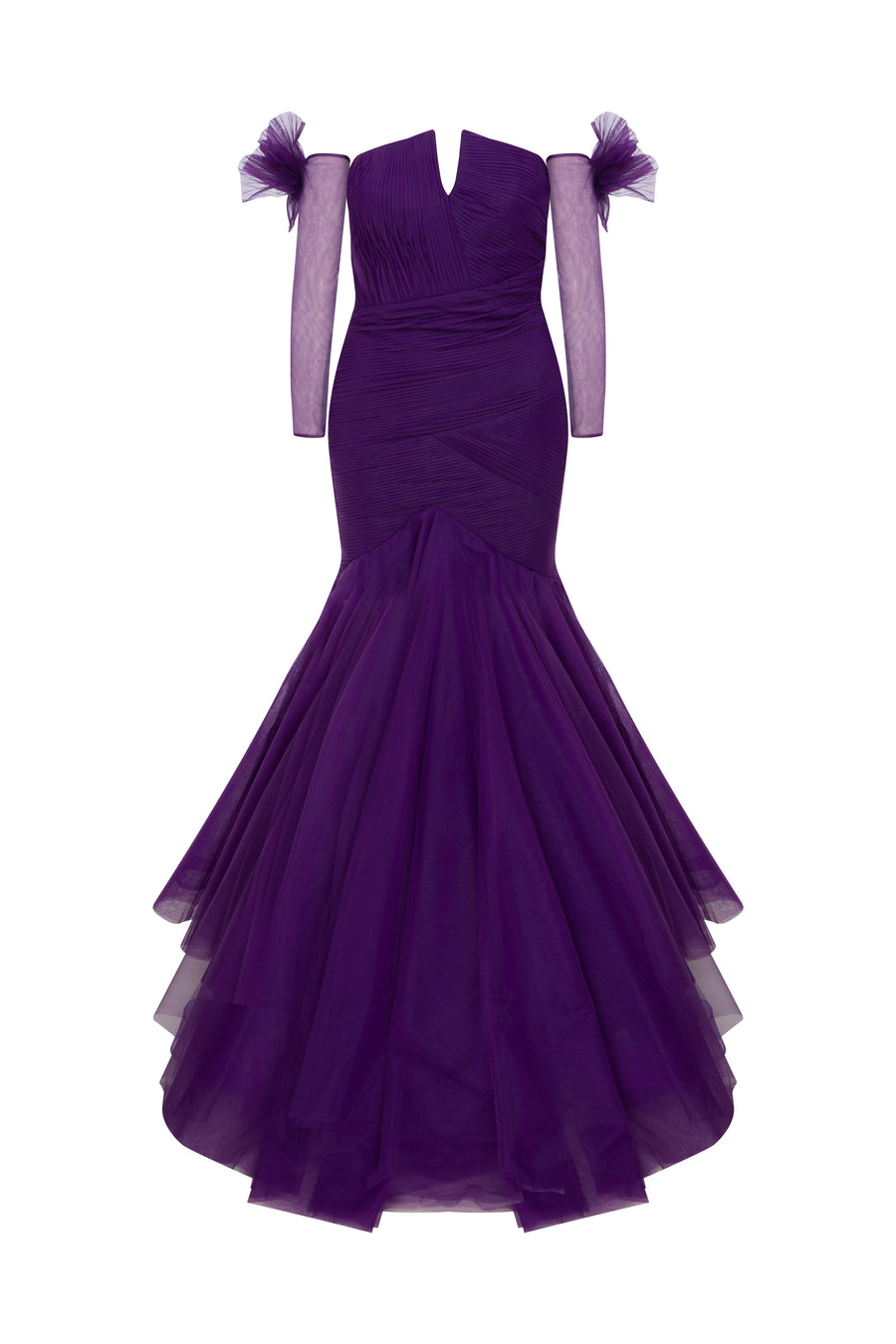 ORNN 486 - Ornelys Couture - Ornelys by NF