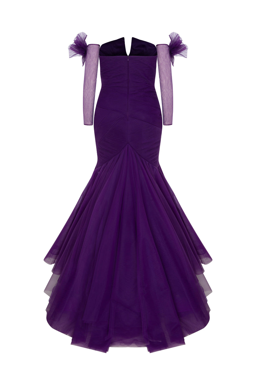 ORNN 486 - Ornelys Couture - Ornelys by NF