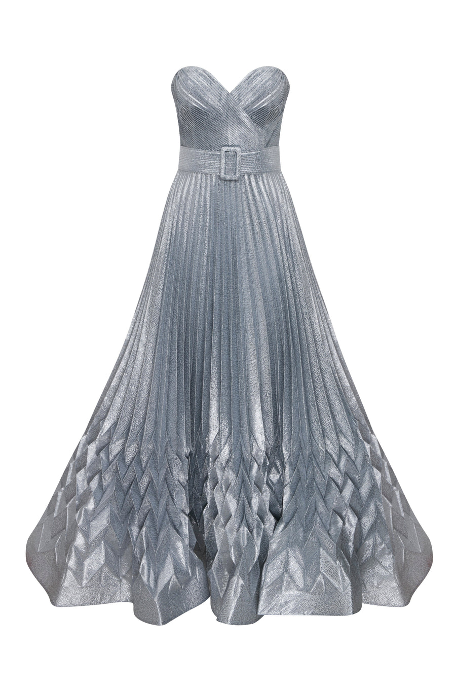 ORNN 462 - Ornelys Couture - Ornelys by NF