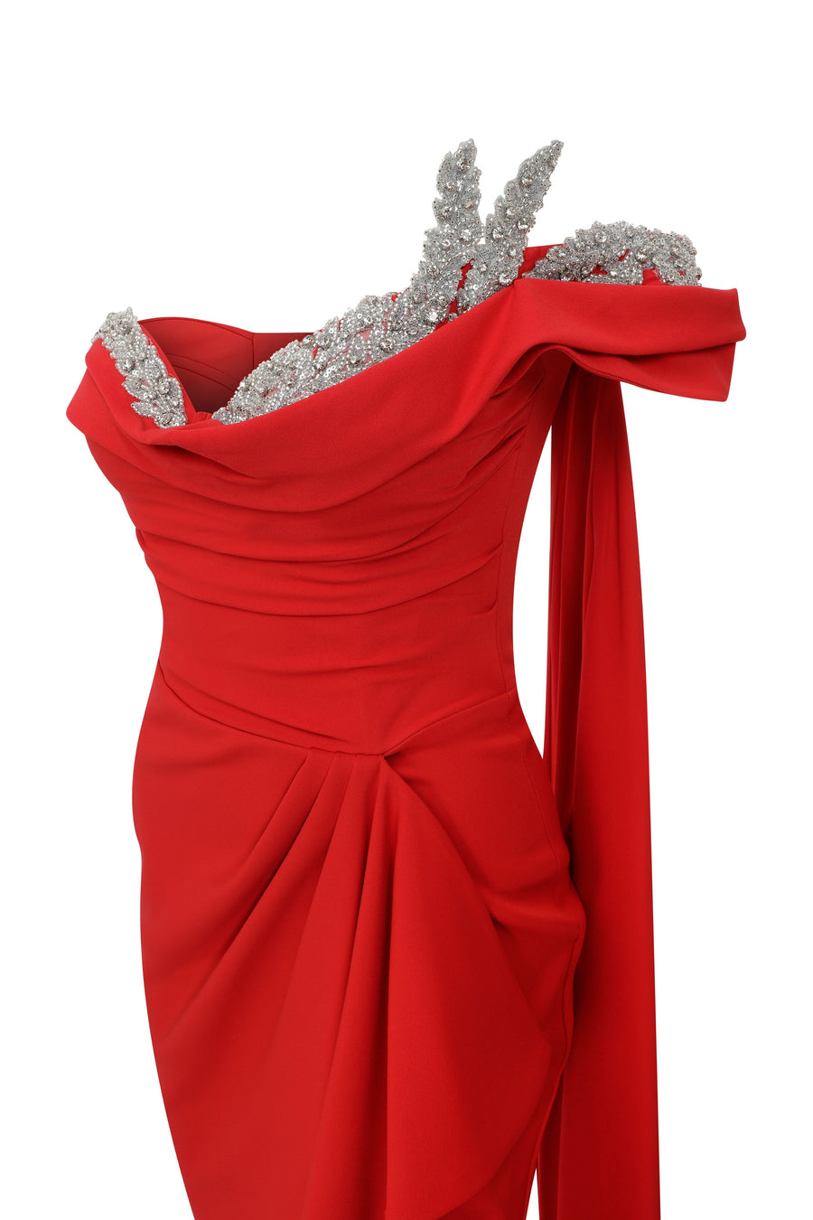 ORNF 2720 - Ornelys Couture - Ornelys by FS