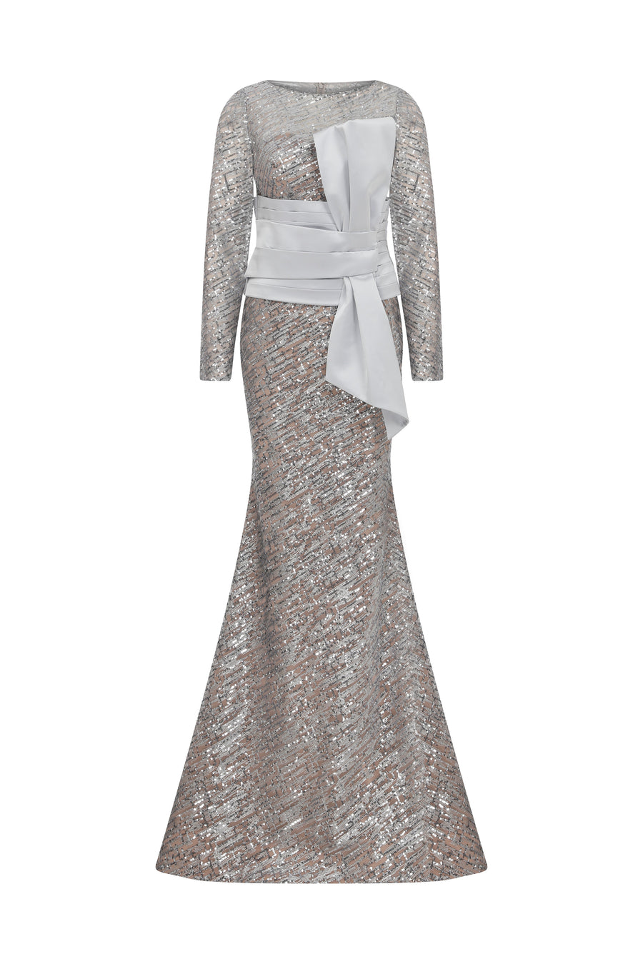 ORNN 419 - Ornelys Couture - Ornelys by NF