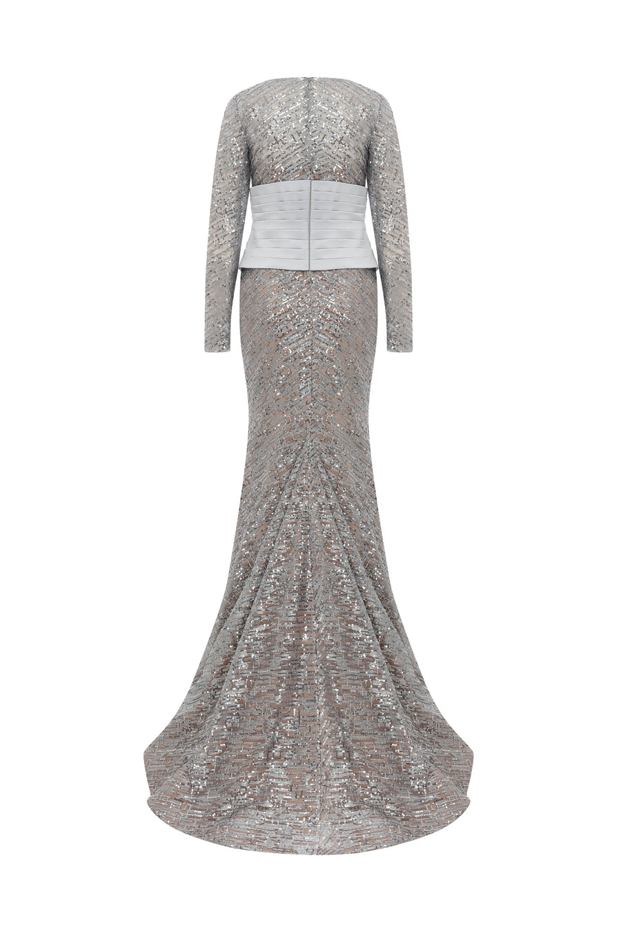 ORNN 419 - Ornelys Couture - Ornelys by NF