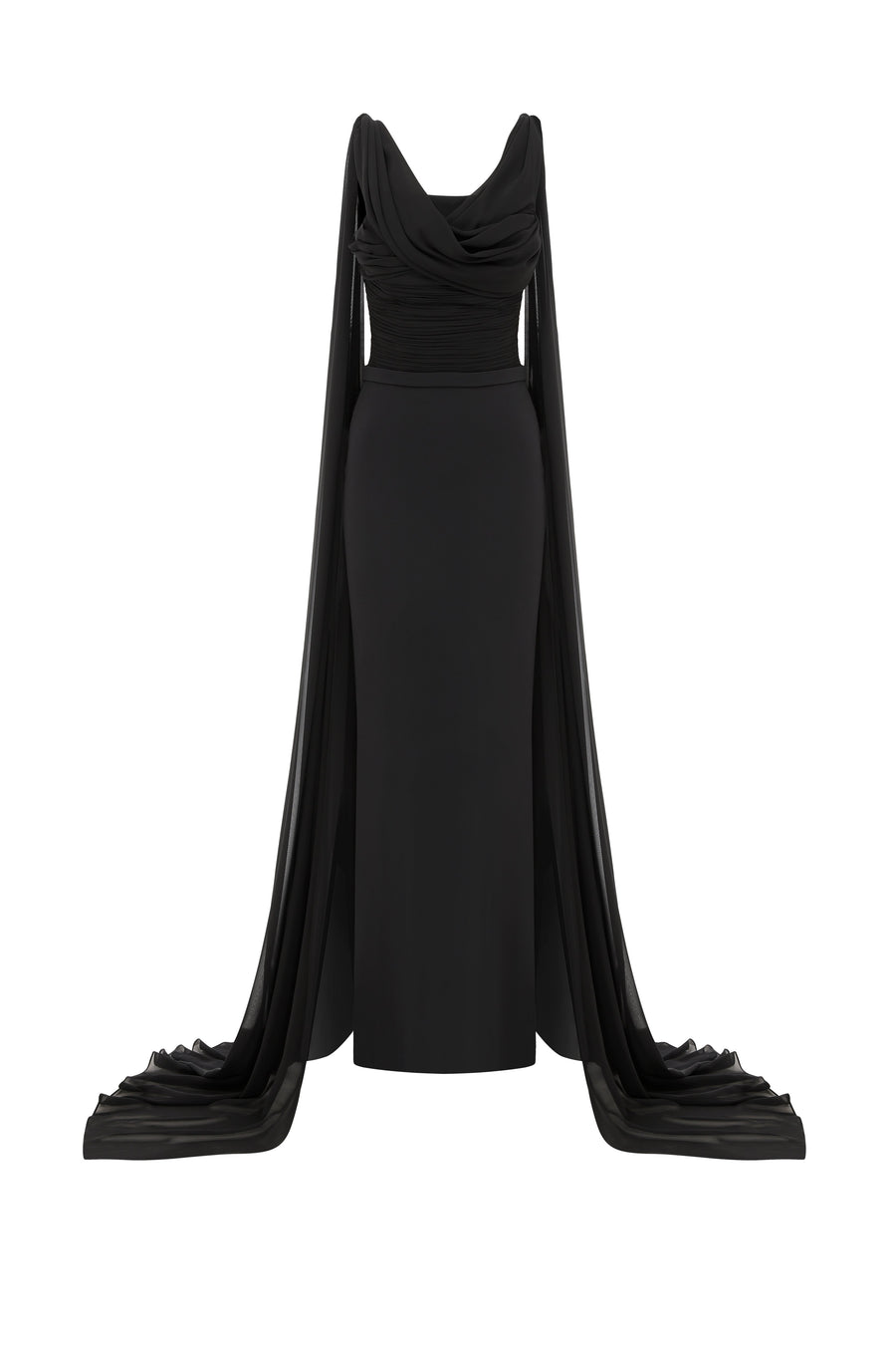 ORNN 534 - Ornelys Couture - Ornelys by NF