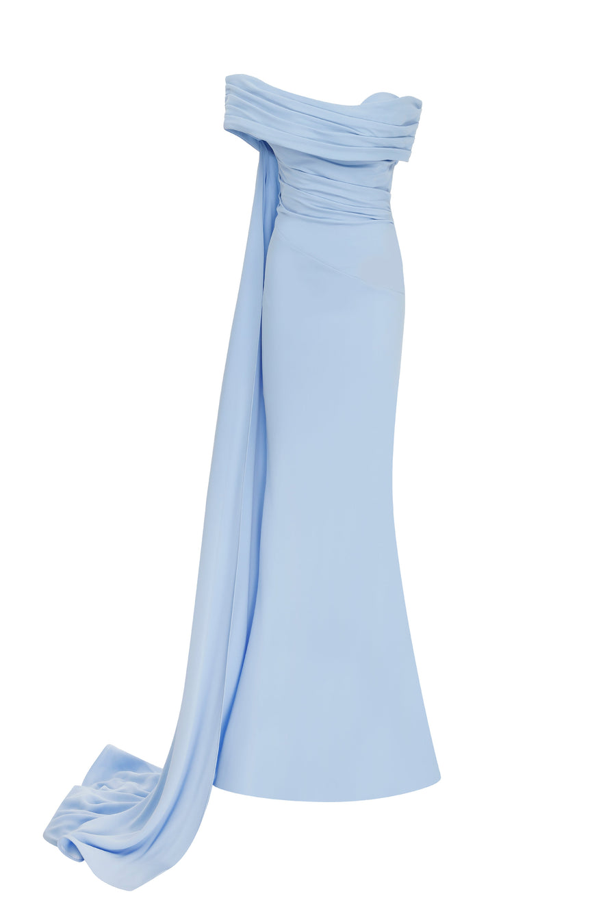ORNF 2718 - Ornelys Couture - Ornelys by FS