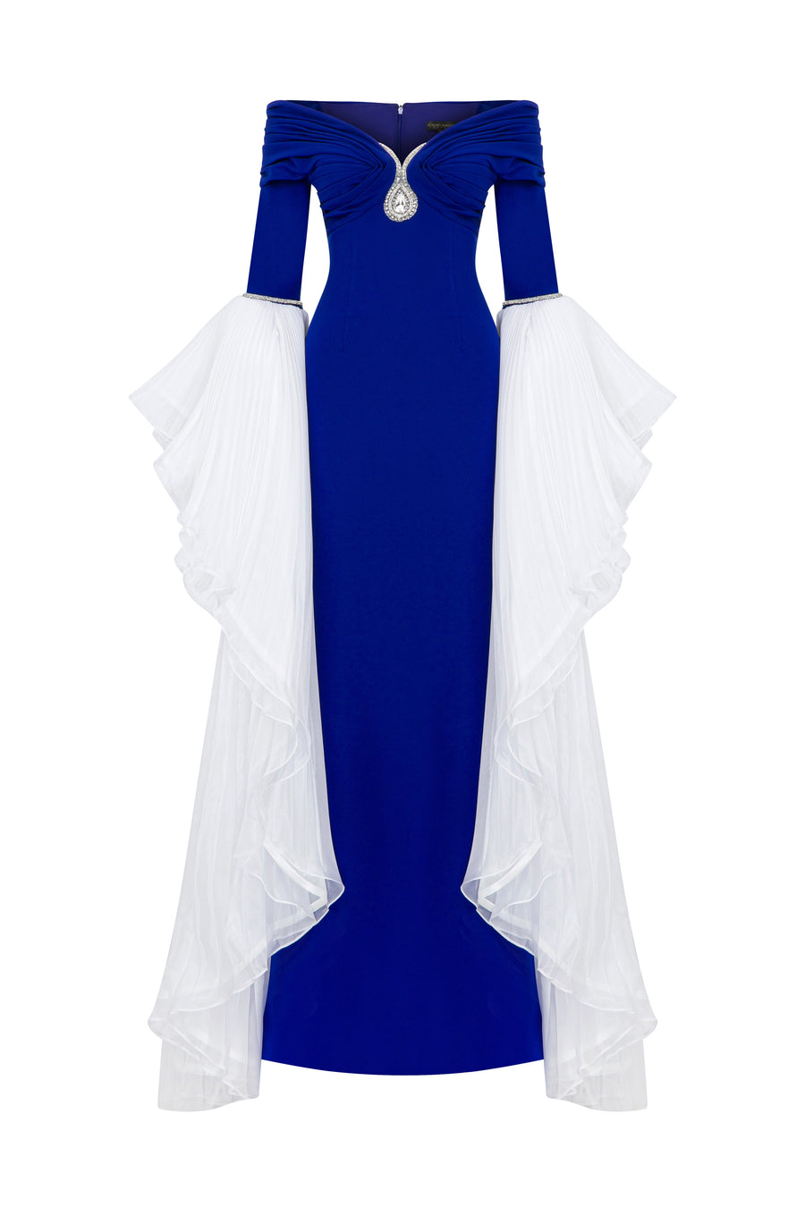 ORNF 2781a - Ornelys Couture - Ornelys by FS
