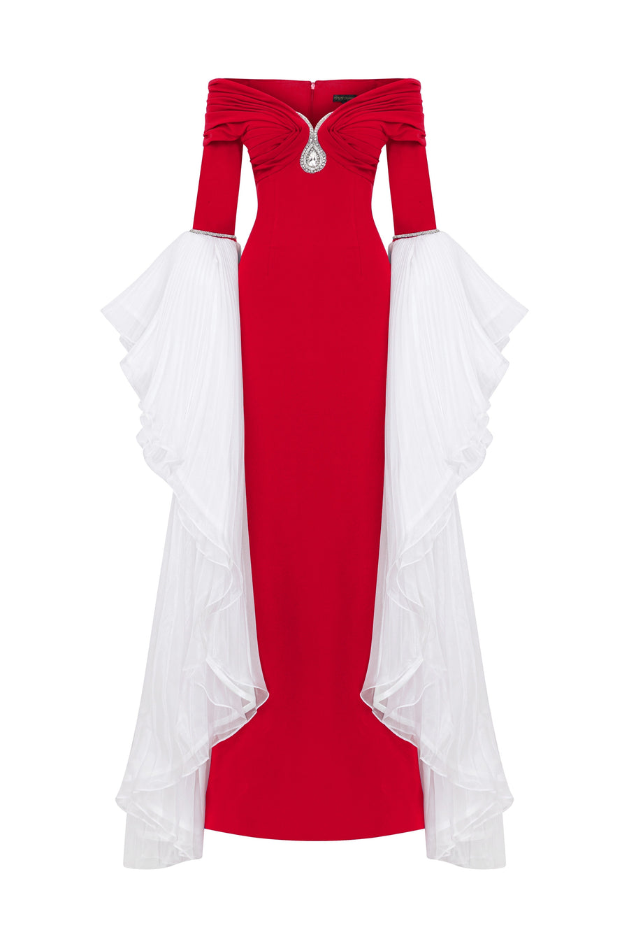 ORNF 2781a - Ornelys Couture - Ornelys by FS
