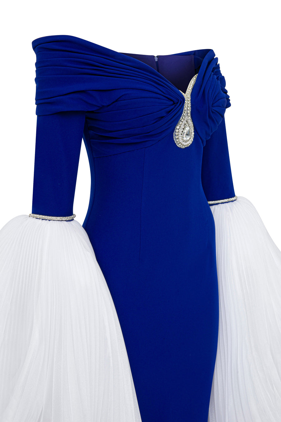 ORNF 2781a - Ornelys Couture - Ornelys by FS