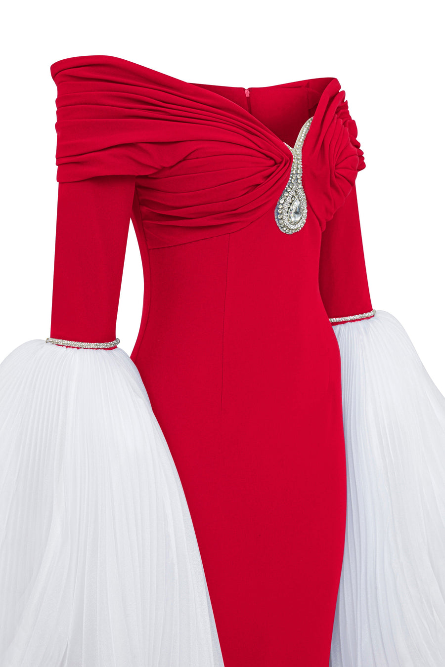 ORNF 2781a - Ornelys Couture - Ornelys by FS