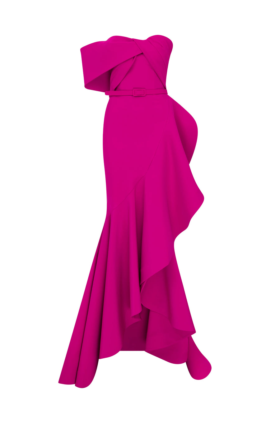ORNN 546 - Ornelys Couture - Ornelys by NF