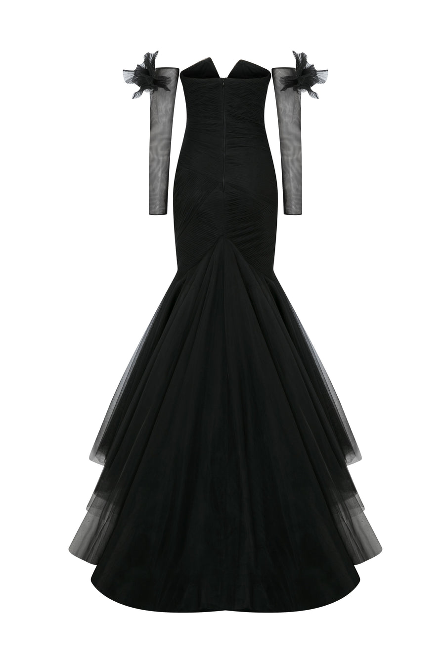 ORNN 486 - Ornelys Couture - Ornelys by NF