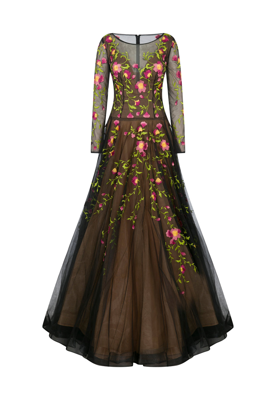 ORNF 2401 - Ornelys Couture - Ornelys by FS