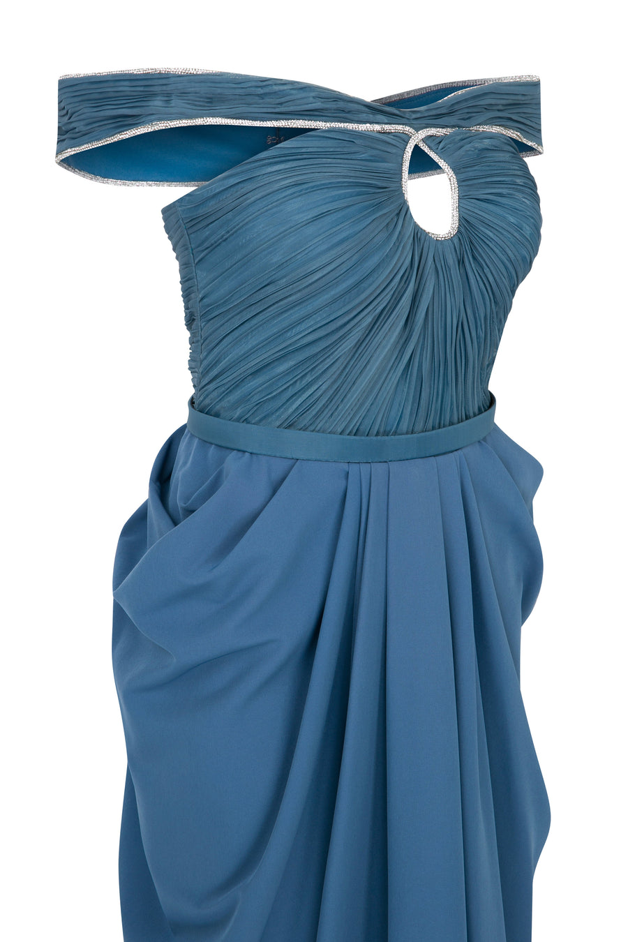 ORNN 484A - Ornelys Couture - Ornelys by NF