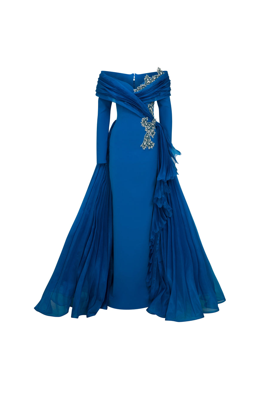 ORNF 2800 - Ornelys Couture - Ornelys by FS