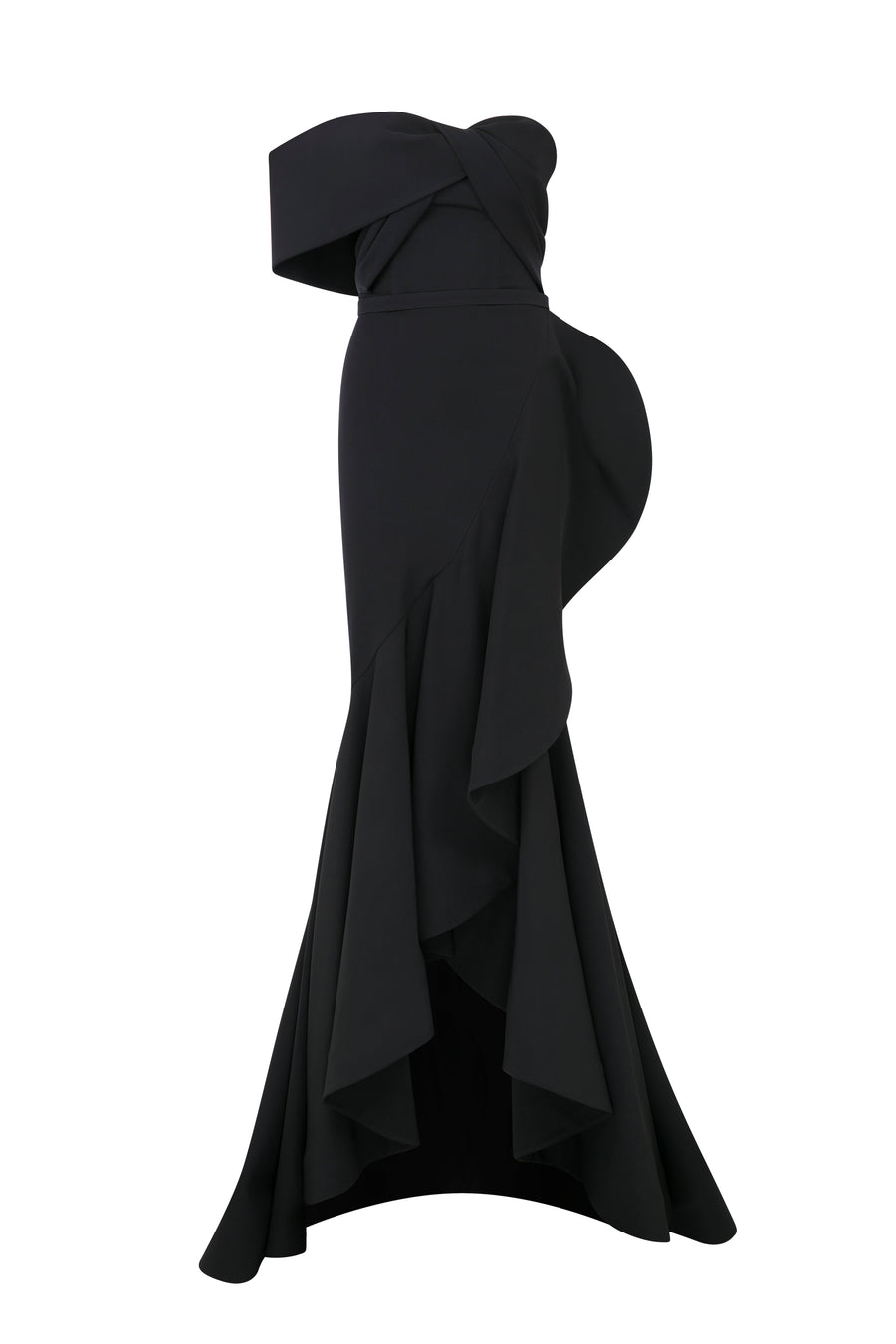 ORNN 546 - Ornelys Couture - Ornelys by NF