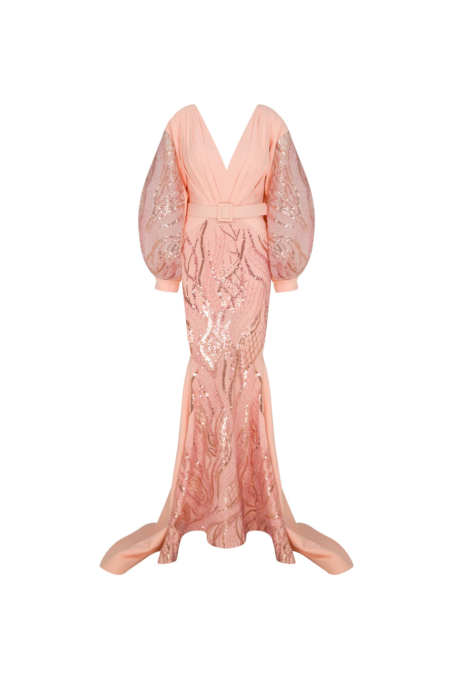 ORNF 2372B - Ornelys Couture - Ornelys by FS