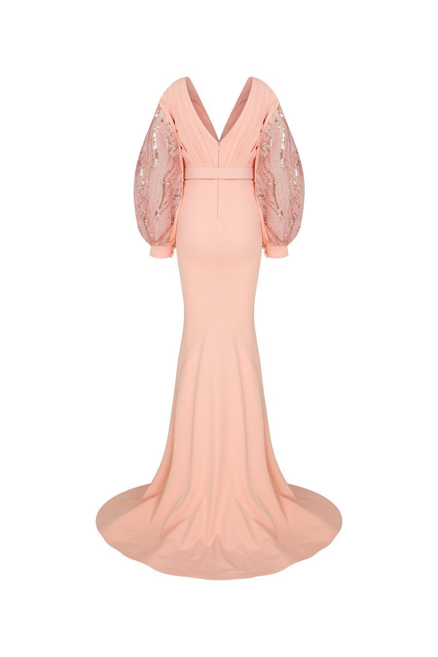 ORNF 2372B - Ornelys Couture - Ornelys by FS