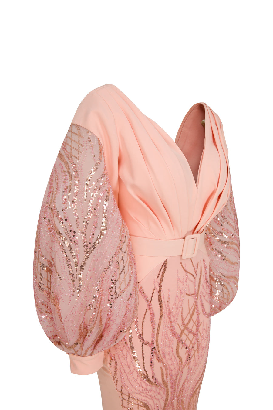ORNF 2372B - Ornelys Couture - Ornelys by FS