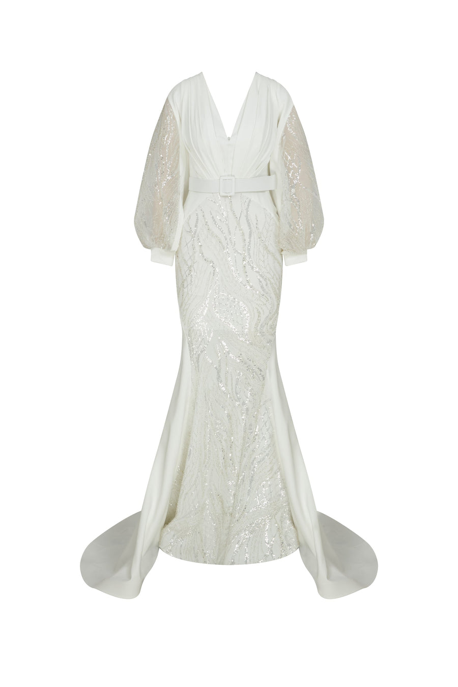 ORNF 2372B - Ornelys Couture - Ornelys by FS