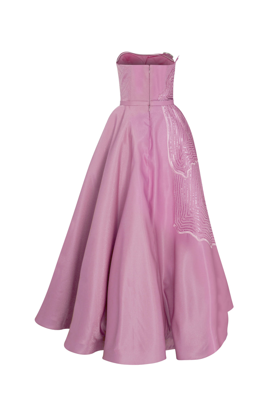 ORNN 540 - Ornelys Couture - Ornelys by NF