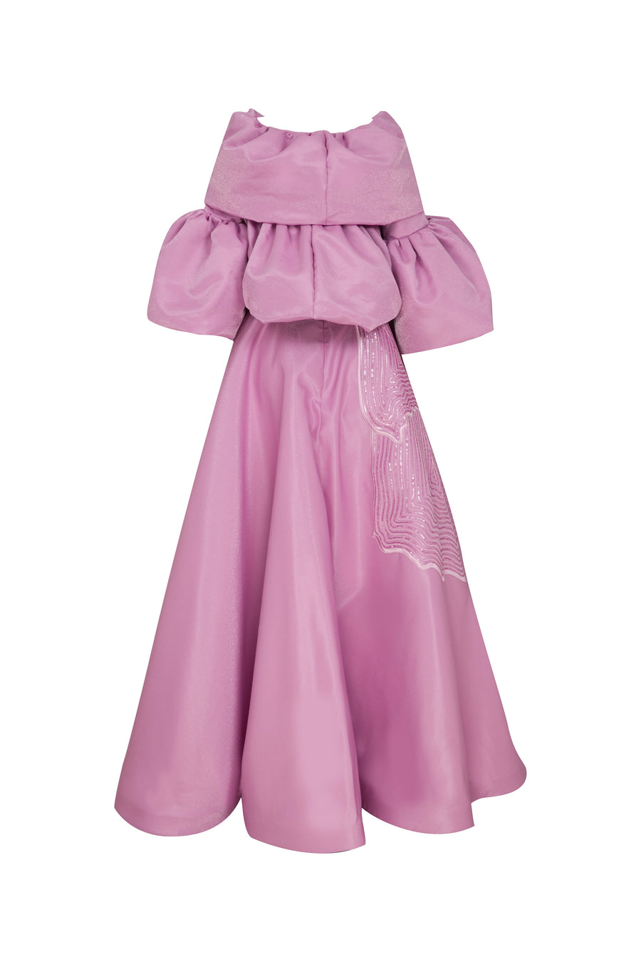 ORNN 540 - Ornelys Couture - Ornelys by NF