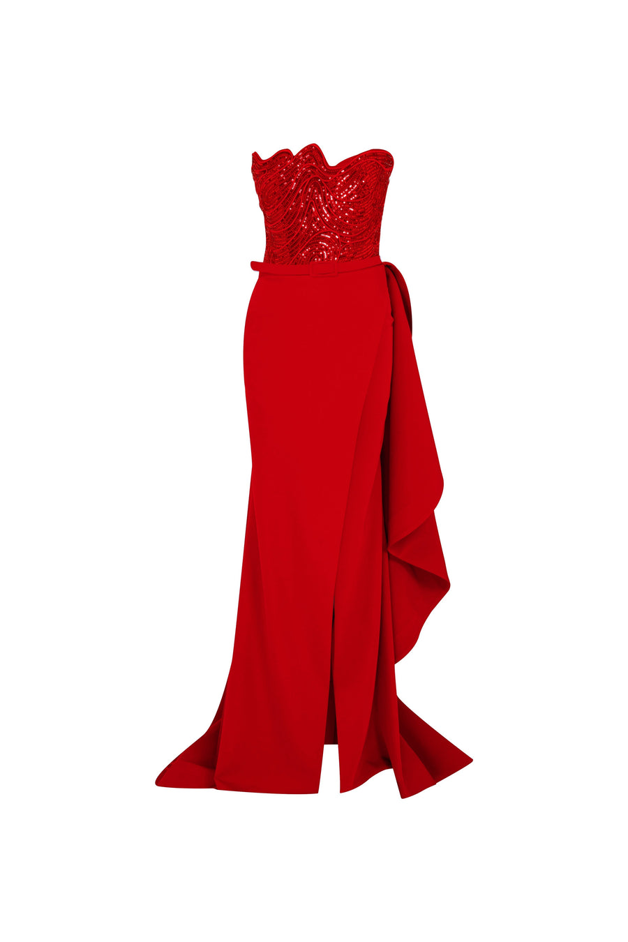 ORNN 553 - Ornelys Couture - Ornelys by NF