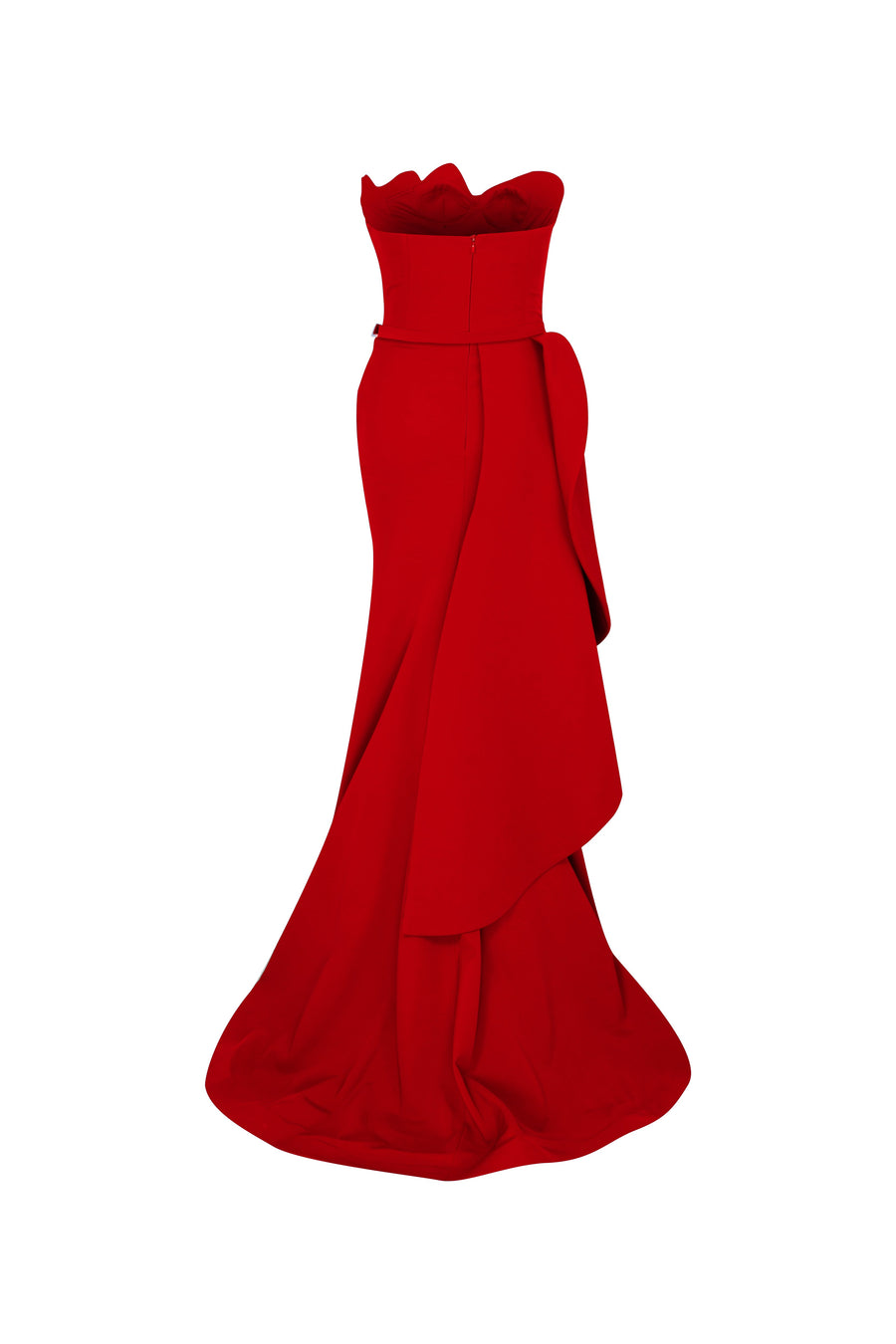 ORNN 553 - Ornelys Couture - Ornelys by NF