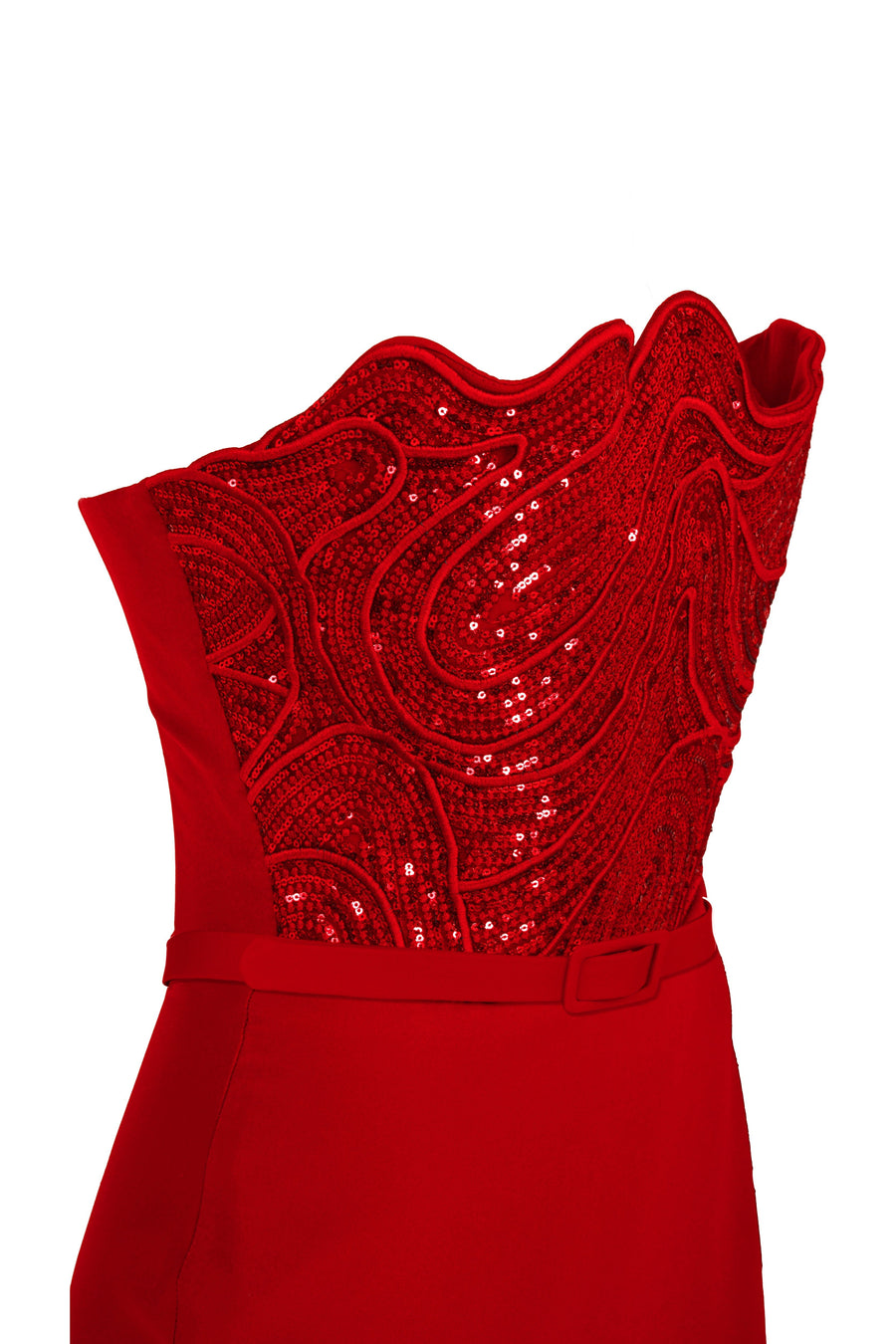 ORNN 553 - Ornelys Couture - Ornelys by NF