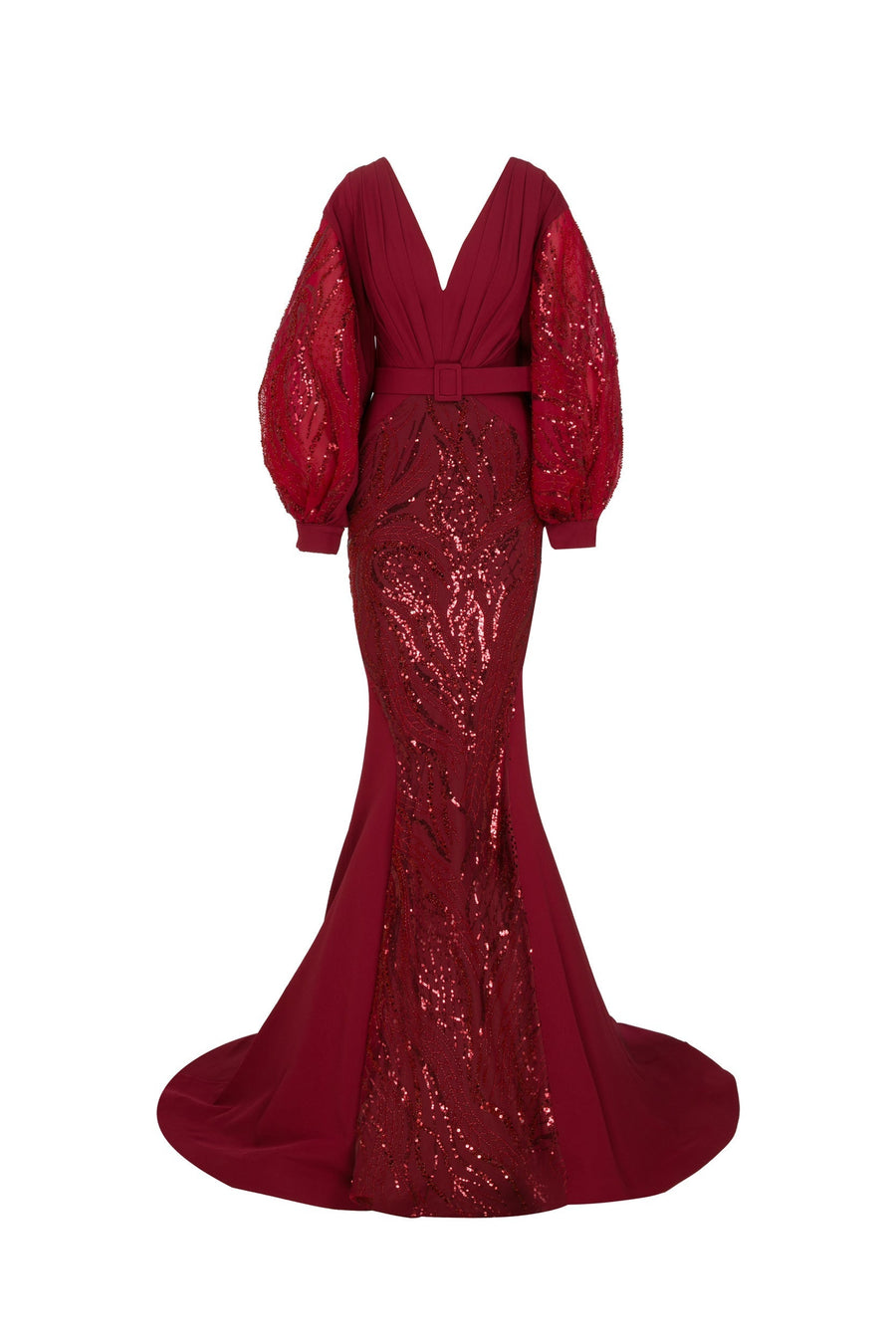 ORNF 2372B - Ornelys Couture - Ornelys by FS