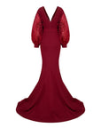 ORNF 2372B - Ornelys Couture - Ornelys by FS