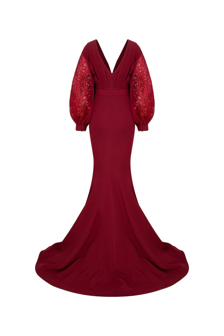 ORNF 2372B - Ornelys Couture - Ornelys by FS