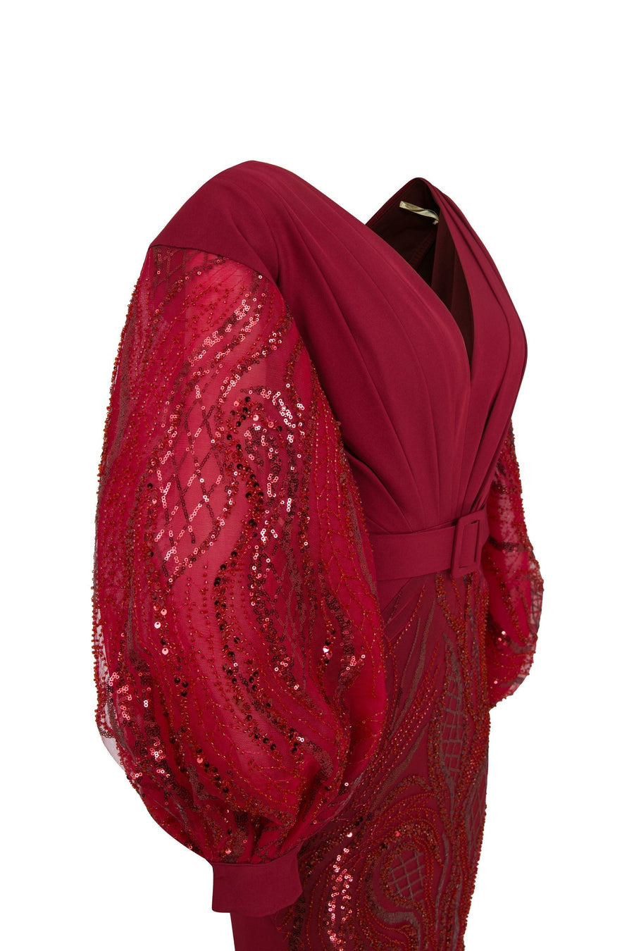 ORNF 2372B - Ornelys Couture - Ornelys by FS
