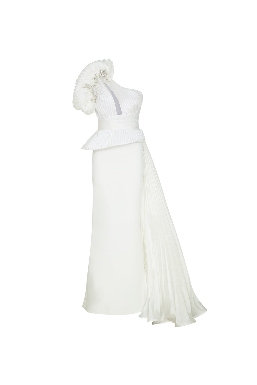 ORNF 2799A - Ornelys Couture - Ornelys by FS