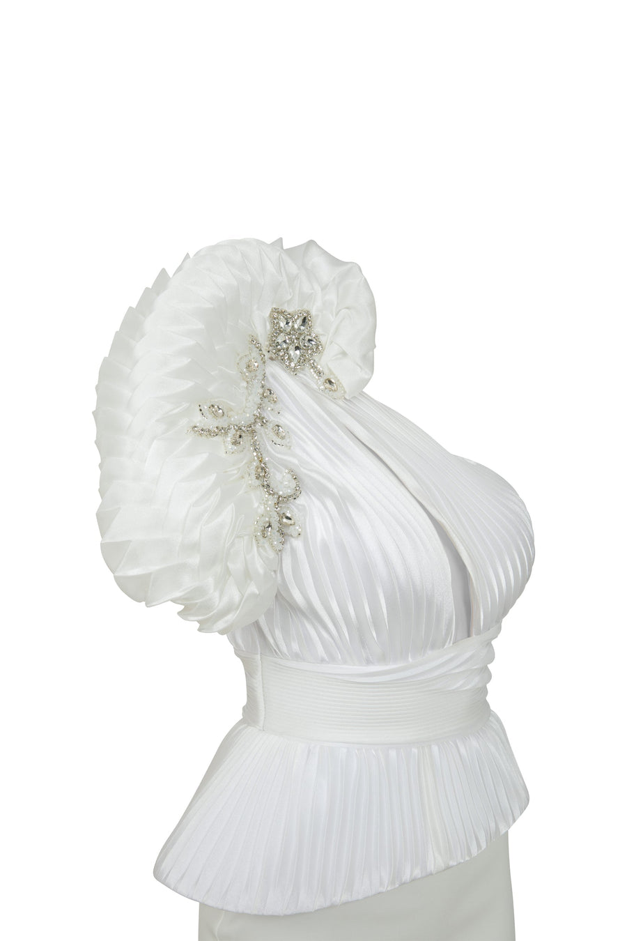 ORNF 2799A - Ornelys Couture - Ornelys by FS