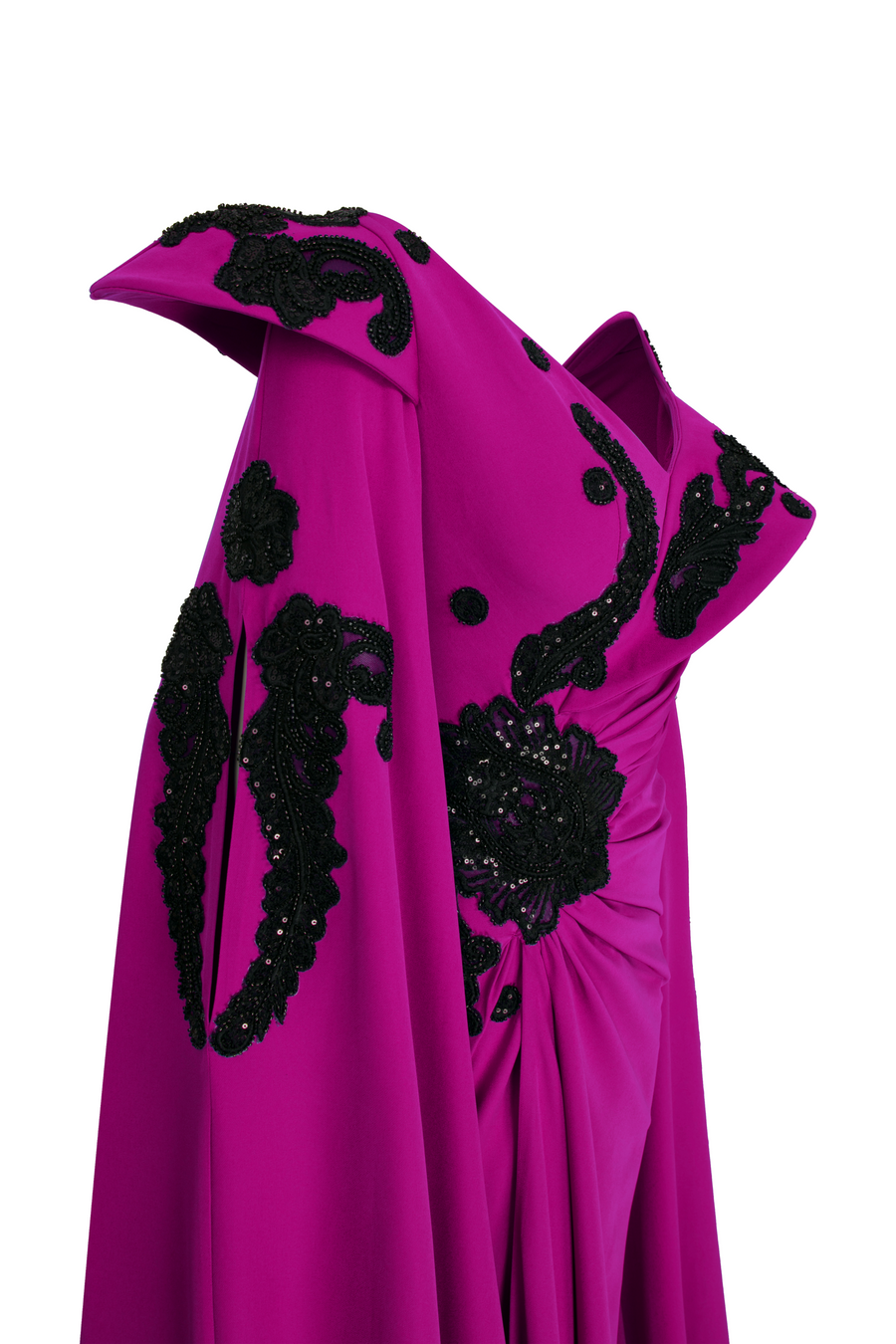 ORNF 2802 - Ornelys Couture - Ornelys by FS
